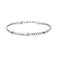 Bracelet Sector No Limits Man in Steel SZS128 - SZS128